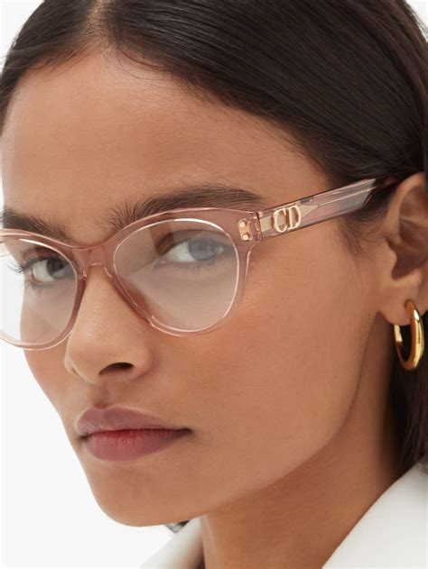 dior spectacles|dior spectacles frames for women.